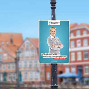 Hohlkammerplakate B1