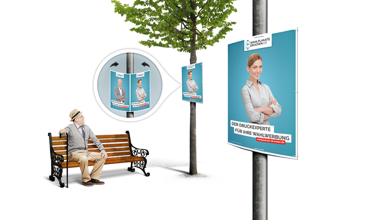 Jetzt Hohlkammer-Doppelplakate bestellen Hohlkammer-Doppelplakate